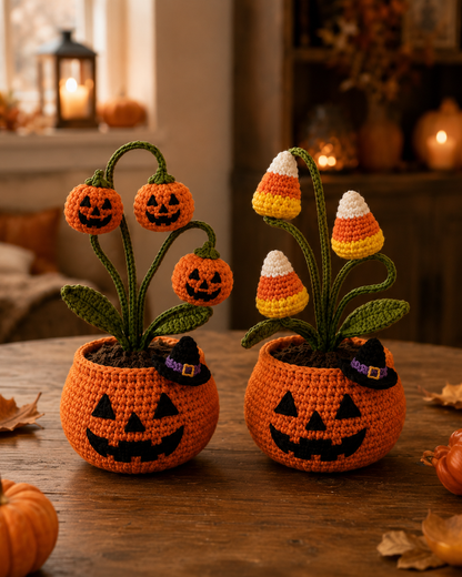 Handmade Crochet Bat Car Hanging Ornament | Spooky-Cute Halloween Auto Decor