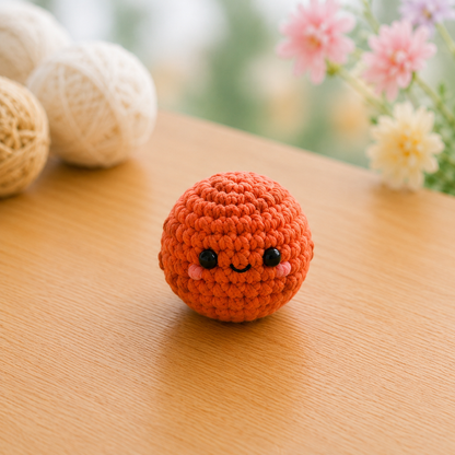 Handmade Crochet Solar System & Rocket Plushie Collection | Space Amigurumi Stuffed Toys Set