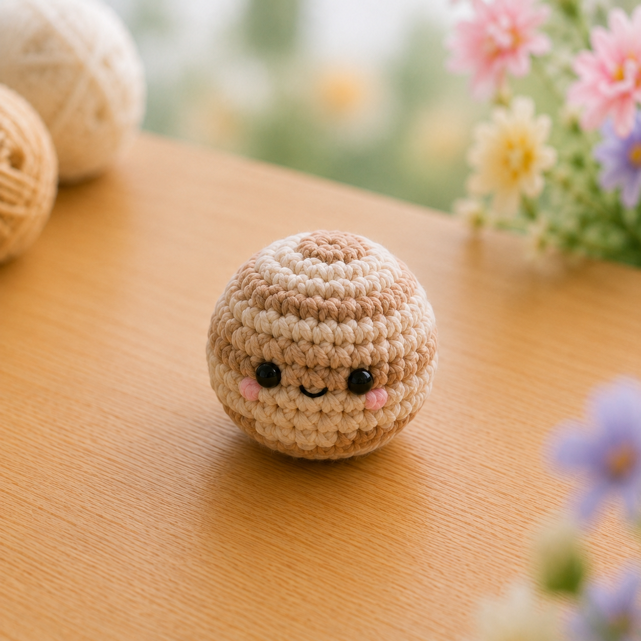 Handmade Crochet Solar System & Rocket Plushie Collection | Space Amigurumi Stuffed Toys Set